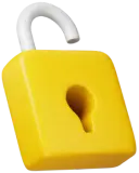 lock icon